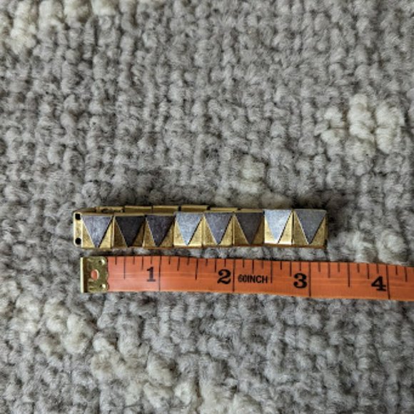 J Crew Stretch Bracelet - Picture 3 of 3